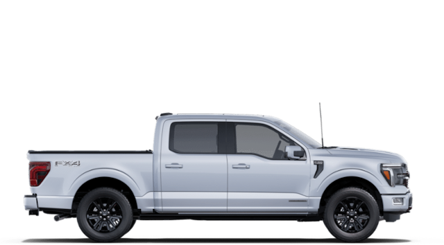 2025 Ford F-150+F-150